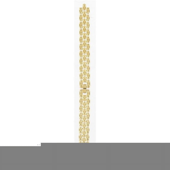 Seiko Watchband 11mm Gold Tone Ladies' Size Metal Bracelet 30T1YQ part#AU00014N