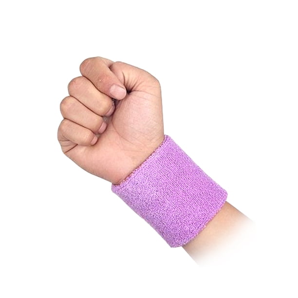TFixol Muñequera deportiva muñequera muñequera para adultos