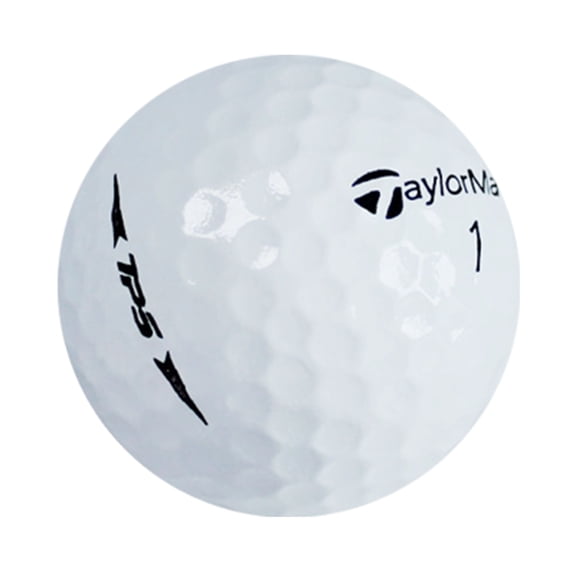TaylorMade TP5 Refinished Golf Balls, 36 Pack