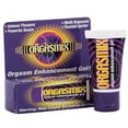 thumbnail image 1 of Gel multiorgásmico estimulante Orgasmix 1 oz Nasstoys Orgasmix, 1 of 3