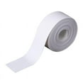 thumbnail image 2 of Caulk Tape Self Adhesive Caulk Strip Super Stick Sealing Tape Waterproof Sink Tape, Anti-Mildew Tape for Kitchen Bathtub Toilet and Wall Corner, 3.5" x 10.5', Beach, 2 of 12