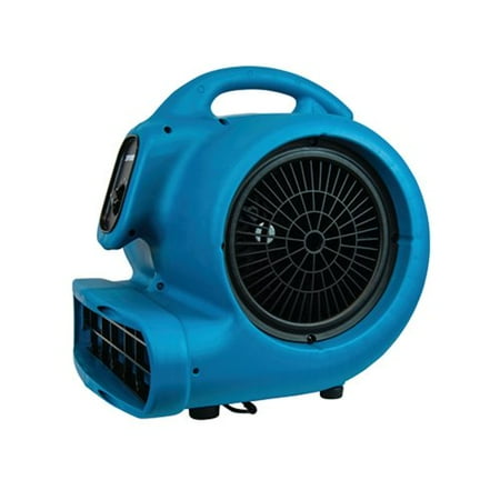 XPOWER Air Mover Floor Fan