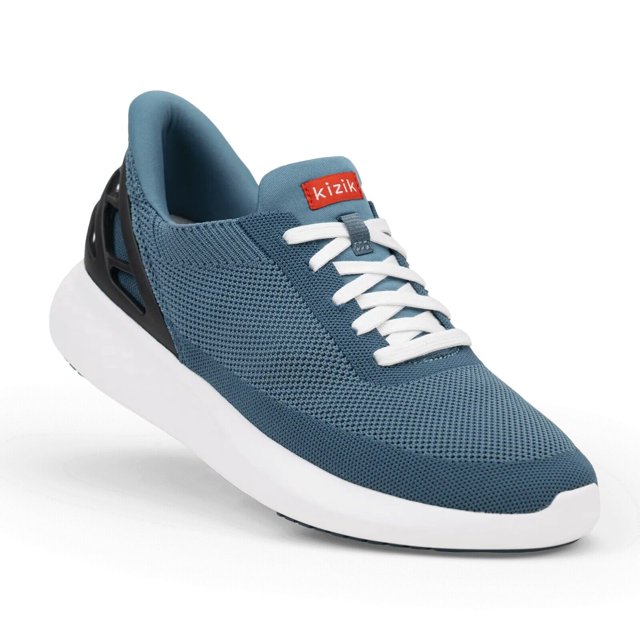 Kizik Shoes - Athens (Deep Sea, M 7.5 - W 9)