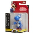 thumbnail image 4 of Nintendo 2.5" Limited Articulation Figure – Yoshi (purple), 4 of 4