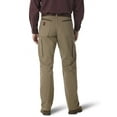 thumbnail image 4 of RIGGS WORKWEAR by Wrangler Men's BIG Ranger Pant,Bark,54W x 32L, 4 of 4