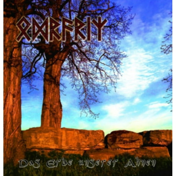 Das Erbe Unserer Ahnen