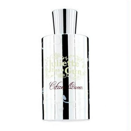Juliette Has A Gun 14841628606 Citizen Queen Eau De Parfum Spray - 100ml-3.3oz