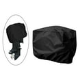 thumbnail image 4 of Full Outboard Engine Cover Motor Cover Heat Resistance Dustproof Waterproof 150HP, 4 of 8
