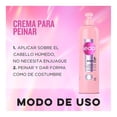 thumbnail image 4 of Crema para peinar Sedal Luminous UV 300 ml, 4 of 4