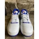 thumbnail image 3 of New Balance 550 Lakers Pack Purple Gold White BB550WTN US Size 11 Mens New, 3 of 6