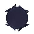 thumbnail image 1 of Coussin Circulaire Confortable et Antidérapant Coussin de Siège de Chaise pour Chaise, 1 of 10