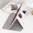 thumbnail image 3 of Tuohive Protective Case for iPad Mini4/5/6 Air2 M2 Air6 M3 Air7 Air 13 Inch M4 24s Pro11 10th Gen Air4/Air5 Gen5/6 25s A16 Gen11th Gen7 Gen8 Gen9 Air 11 Pro 12.9, 3 of 10