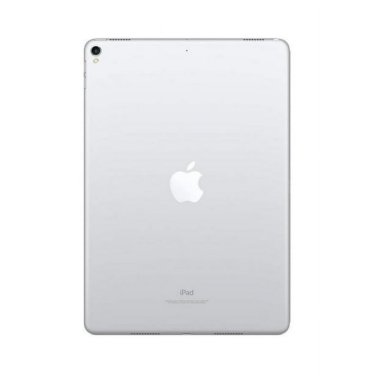 Restored Apple iPad Pro 10.5 A1701 (WiFi) 64GB Silver (Refurbished