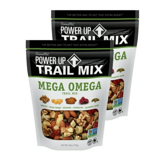 Power Up Trail Mix Power Up Assorted 24 Pack Bag