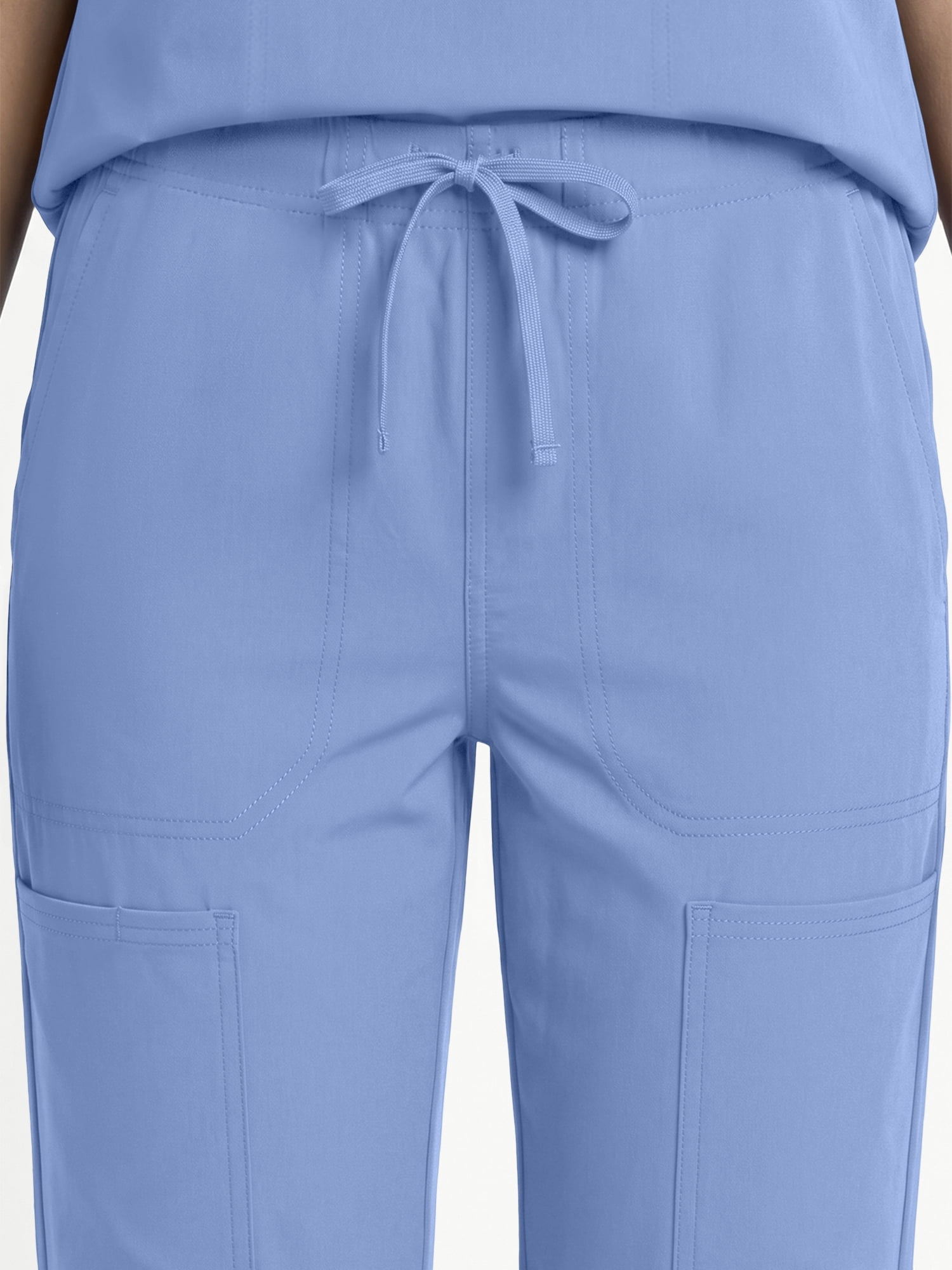 Scrubstar Unisex Core Essentials Drawstring Scrub Pant, Sizes XS-3XL