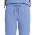 thumbnail image 5 of Scrubstar Unisex Core Essentials Drawstring Scrub Pant, Sizes XS-3XL, 5 of 13