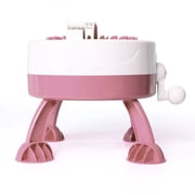 SENTRO rotary double-sided knitting machine with 22 needle adult and children's knitting set Circular
