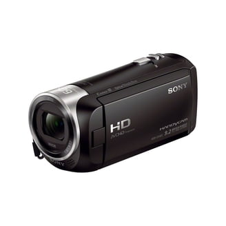 Canon VIXIA HF R700 Camcorder with 32x Optical Zoom, 3