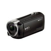 HDR-CX405/B Full HD 60p Camcorder