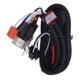 thumbnail image 4 of H6054 LED FARO ARNÉS DE CABLEADO, enchufe y reproducción de resistencia al calor, 4 of 7