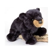 Douglas Toys Boulder Black Bear