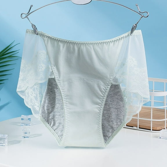 Women's Menstrual Panties Layer Leakproof Menstrual Panties Menstrual Bi Panties Black Menstrual Panties Light Flow For Girls Teens Short Girdle for Women Boys Briefs Size 6 Organic Shorts for Boys