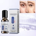 thumbnail image 7 of Brightening & Firming Eye Oil, Reduces Appearance of Dark Circles, Nourishing Treatment for Under-Eye Area, 20ml, 7 of 7