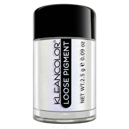 KLEANCOLOR Loose Pigment Eyeshadow - Frosted