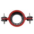 thumbnail image 1 of Soporte central Chr03A0 para Jeep WK2 Grand 2011+ (accesorio) Rojo, 1 of 8