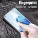 thumbnail image 2 of Screen protector for Realme 6i global protective hydrogel film, 2 of 5