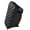 Black, variant on 2. Ergonomic Car Console Cushion With Nonslip Base, Soft Leather & Spacious Organizers For Interior
