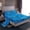 Yellow Blue Black, variant on Homewish Football Sport Twin Sheet Sets,Rugby Helmet Twin Fitted Sheet,Red Black Flat Sheet For Boys Teens,Breathable Home Decor,3pcs