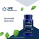 thumbnail image 4 of Suplemento Life Extension Optimized Quercetina 250 mg con vitamina C, 4 of 9
