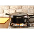 thumbnail image 4 of Lodge Cuiseur duo multifunction en fonte, 4 of 5