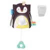 Taf Toys Prince the Penguin Baby Soother