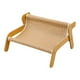 thumbnail image 1 of Cama rascadora para gatos, mueble para mascotas, sofá, 54 x 44 x 28 cm, moderna, elegante y grande Esterilla de enfriamiento, 1 of 9