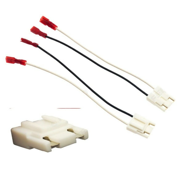 Suitable for General Motors GMC speaker cable, speaker modification cable, plug adapter, wiring harness, audio adapter cable