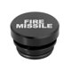 thumbnail image 1 of Para Coche Auto Cigarrillo Encendedor Enchufe 12V Reemplazo Accesorios Negro, 1 of 1