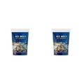thumbnail image 4 of 2 Pcs Melt Ice Melter for Melting Ice and Snow,Pet-Friendly Ice Melt,Heat-Generating Pellets,Non-Staining Melt,Snow Salt Ice Melt for Concrete,Wood Decks,Driveways and Sidewalks(Blue), 4 of 5