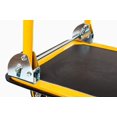 thumbnail image 4 of MaxWorks 80876- Foldable Platform Truck Push Dolly 330 lb. Weight Capacity, 4 of 9