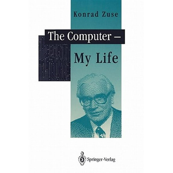 Pre-Owned The Computer - My Life (Paperback)