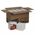 thumbnail image 2 of Brawny Professional Disposable Multipurpose Task Wipe 13 x 13" 29215, 16 Pack, 800 Wipes, 2 of 3