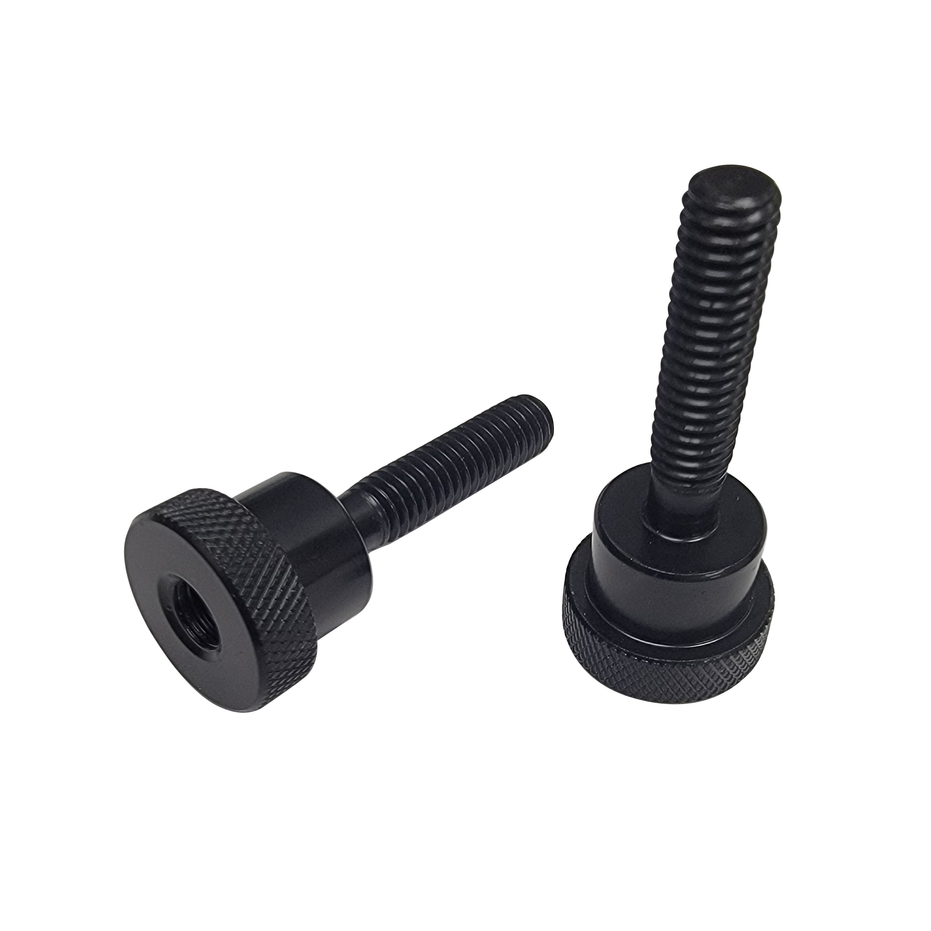SAS Spirit Series Takedown Recurve Bow Replacement Limb Bolt 2/Pack