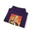 thumbnail image 5 of Donald Trump Hoodie Pullover Hooded Sweatshirt, 5 of 9