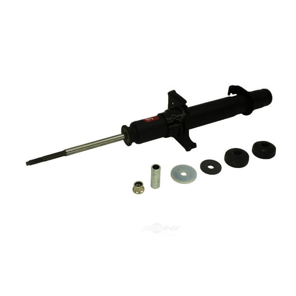 Suspension Strut Fits select: 2009-2014 ACURA TL