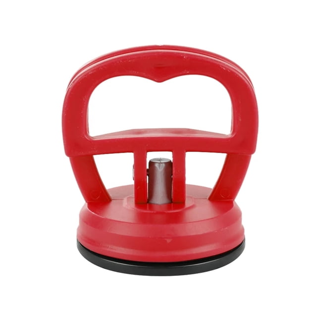 Mini Suction Cup Car Auto Body Dent Remover Puller Strong Vacuum Suction Cup Car Repair Kit Glass Metal Useful Lifting Tool ,Powerful Suction