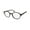 matte black / khaki, variant on LIEBESKIND BERLIN 11016 EYEGLASS FRAME/GLASSES IMPORTED FROM GERMANY OPTICAL HOT