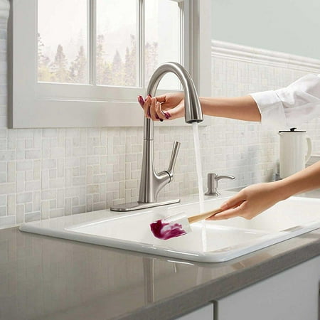 Review Kohler Malleco Pull Down Kitchen Faucet Review Kohler Malleco Pull Down Kitchen Faucet