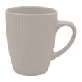 thumbnail image 1 of Taza Chefmaker Cerámica con Relieve 300 ml Arena, 1 of 4