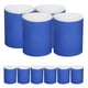 thumbnail image 5 of 500 Uds. Servilleteros de papel autoadhesivos, anillos para servilletas de papel para fiesta, 5 of 5